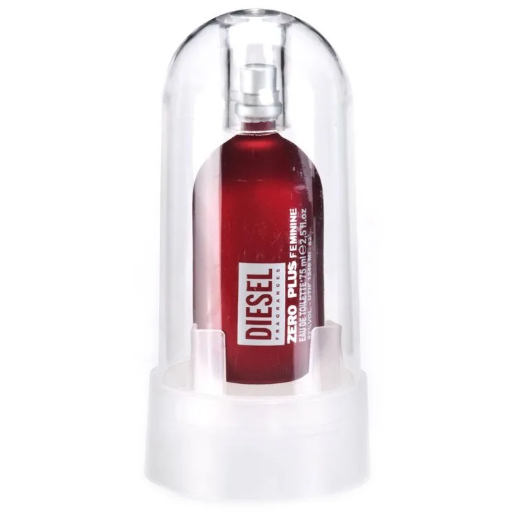 Zero Plus 2.5 oz EDT for women luxury-women-spray-perfume