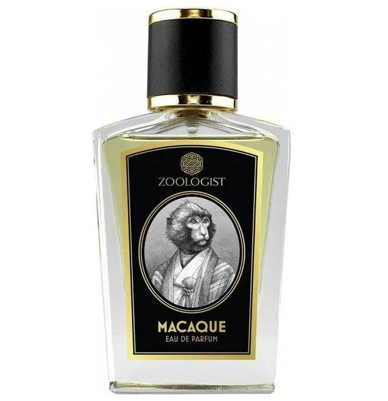 Zoologist Macaque woody-spice-perfume-for-him