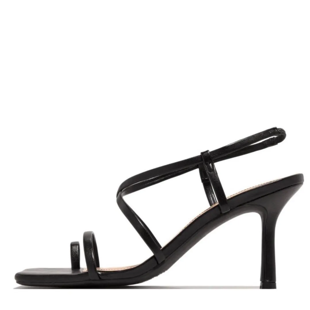Zuri Heels